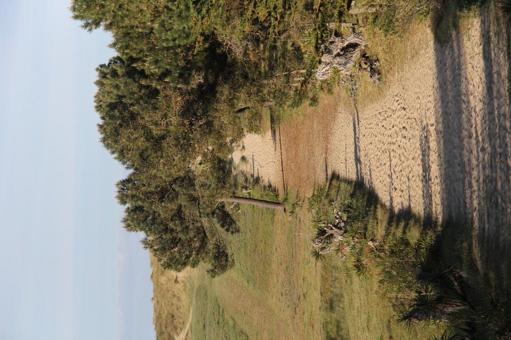 Un Petit Coin De Paradis Barbâtre Buitenkant foto